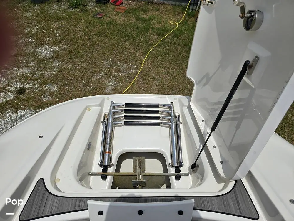 2013 Sea Ray 260 sundeck