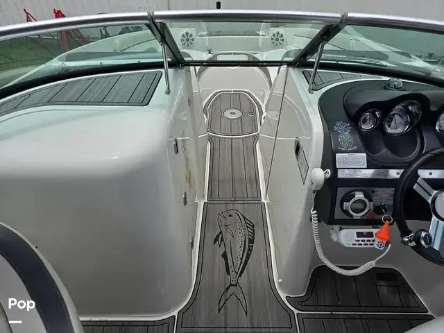 Sea Ray 260 Sundeck