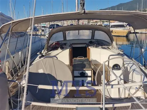 2012 Bavaria 40 cruiser