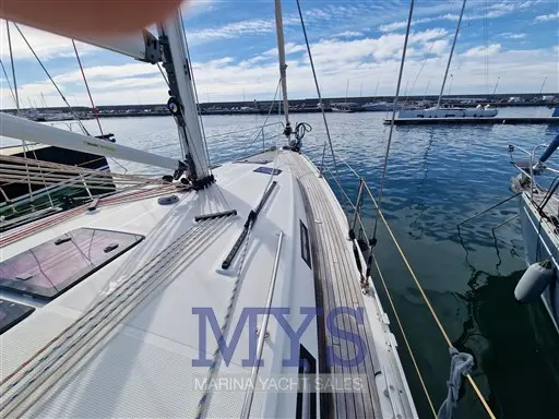 2012 Bavaria 40 cruiser