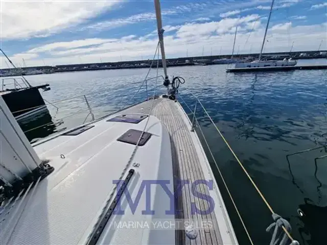 Bavaria 40 Cruiser