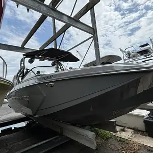 2018 Nautique Boats G25 Costal Edition