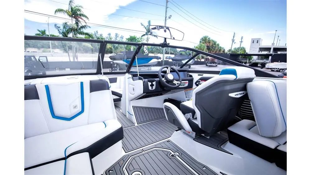 2018 Nautique super air g23