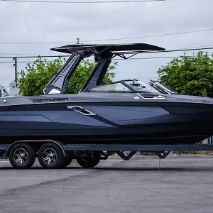 2022 Centurion Boats Ri245