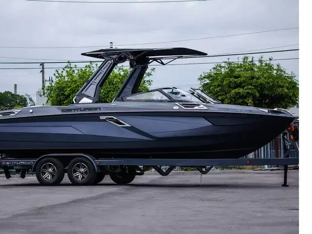 Centurion Boats Ri245