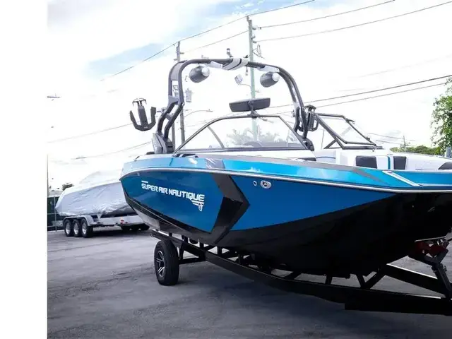 Nautique Super Air G23