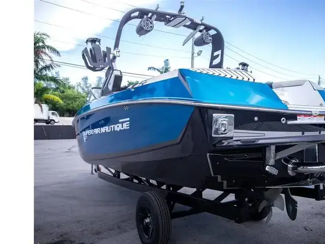 Nautique Super Air G23