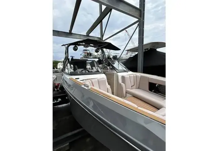 Nautique G25 Coastal