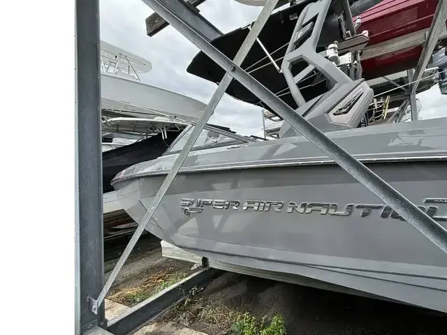 Nautique G25 Coastal