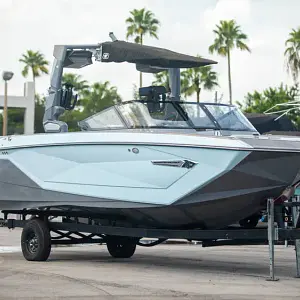 2024 Nautique Boats Super Air G25