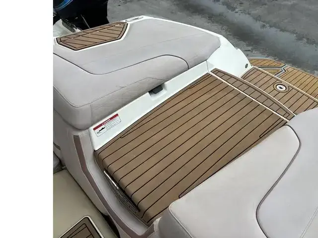 Nautique G25 Coastal