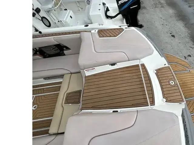 Nautique G25 Coastal