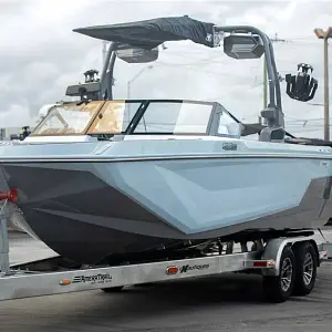 2024 Nautique Boats Super Air GS24