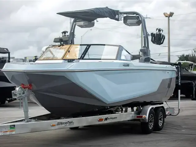 Nautique Boats Super Air GS24