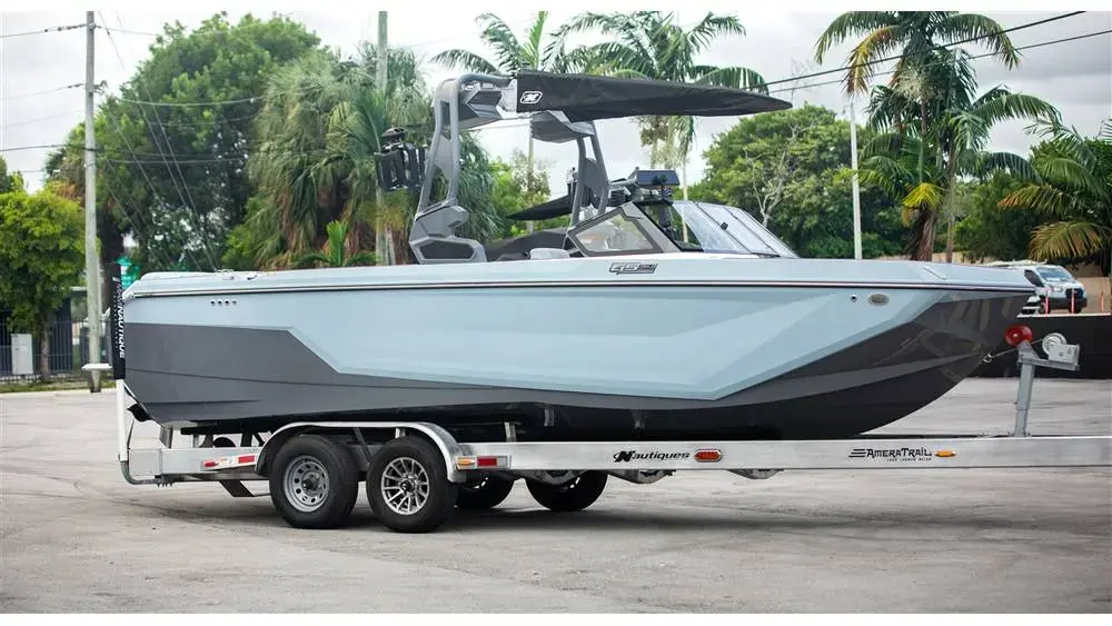 2024 Nautique super air nautique gs24