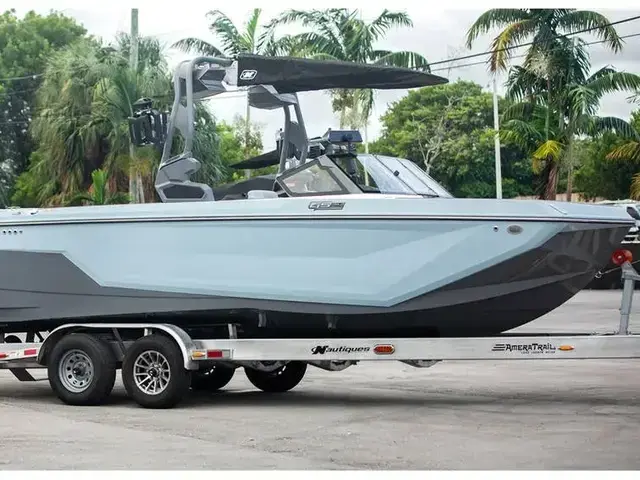 Nautique Boats Super Air GS24