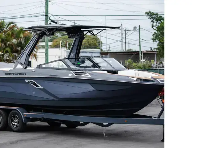 Centurion Boats Ri245