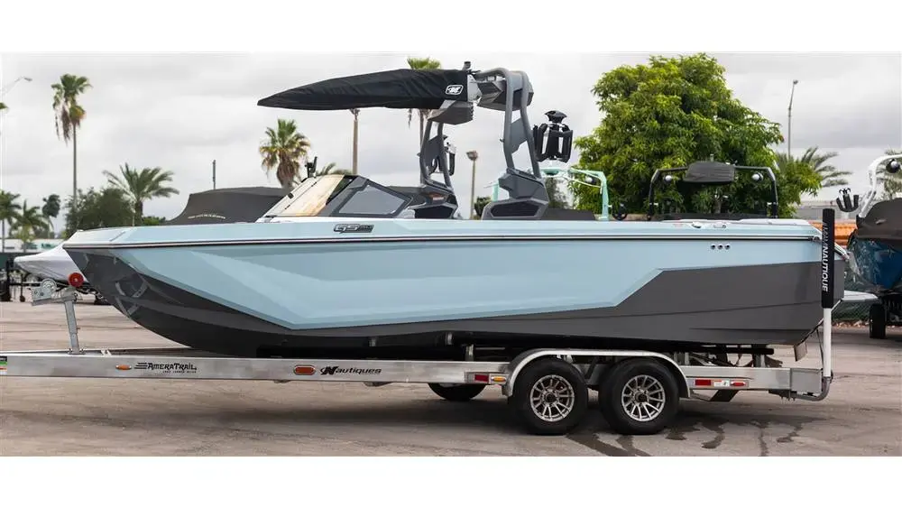 2024 Nautique super air nautique gs24