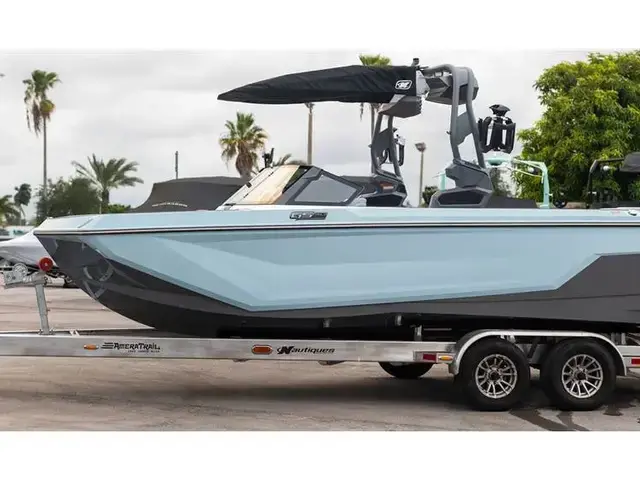 Nautique Boats Super Air GS24