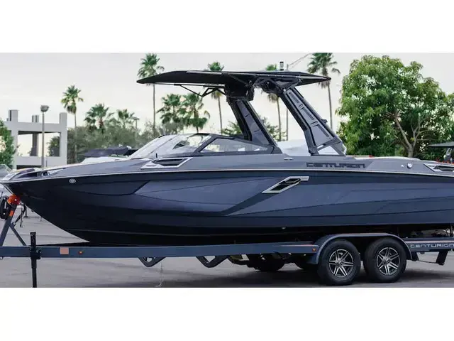 Centurion Boats Ri245