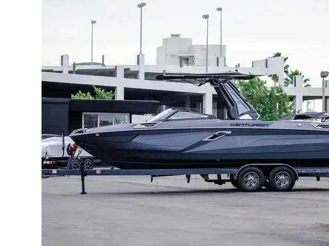 Centurion Boats Ri245