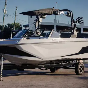 2024 Nautique Boats GS22