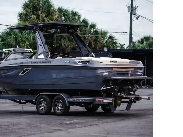 Centurion Boats Ri245