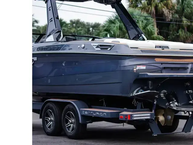 Centurion Boats Ri245