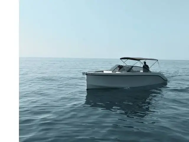 Rand Supreme 27