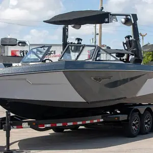 2023 Nautique Boats Super Air S25