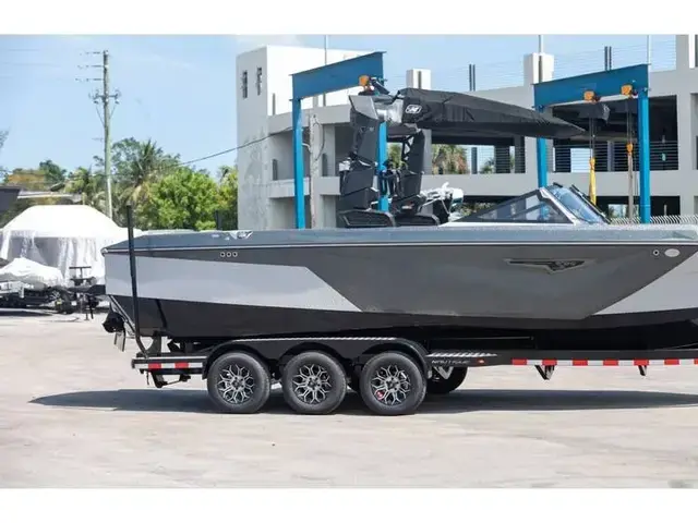 Nautique S25