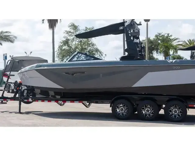 Nautique S25