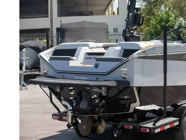 Nautique S25