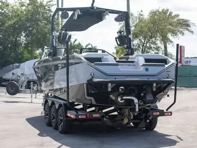 Nautique S25