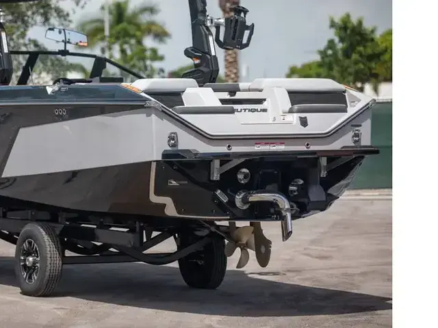 Nautique S25