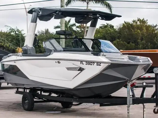 Nautique Boats G23 Paragon