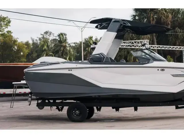 Nautique Boats G23 Paragon