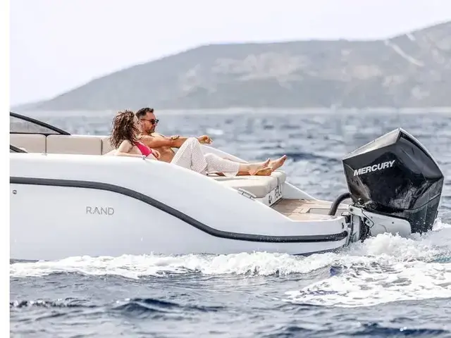 Rand Supreme 27