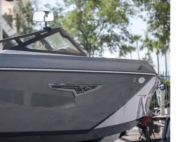 Nautique S25