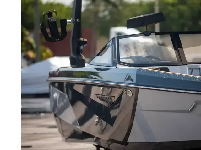 Nautique S25