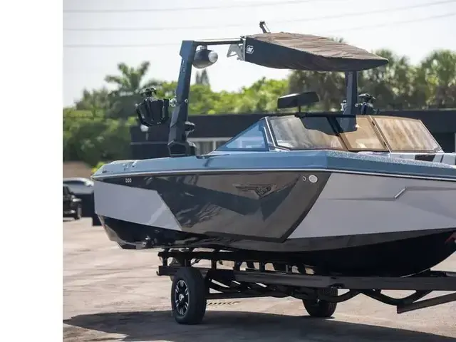 Nautique S25