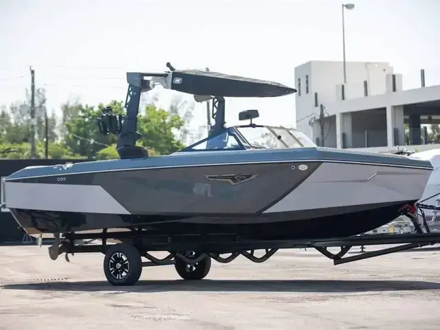 Nautique S25