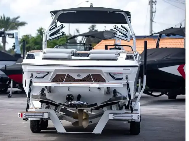 Centurion Boats FI25 (Coastal Edition)