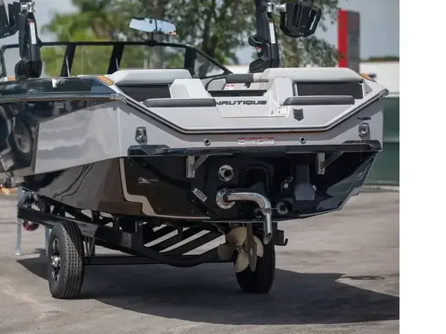 Nautique S25