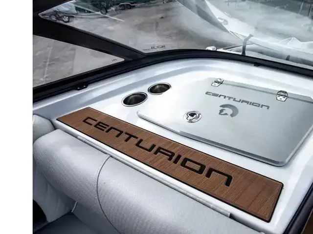 Centurion Boats FI25 (Coastal Edition)