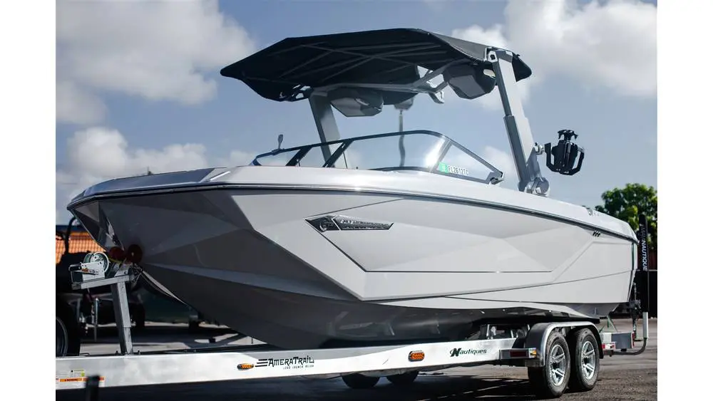 2022 Nautique super air g25 coastal edition