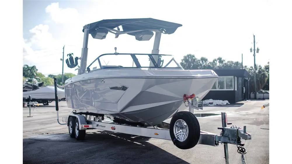 2022 Nautique super air g25 coastal edition