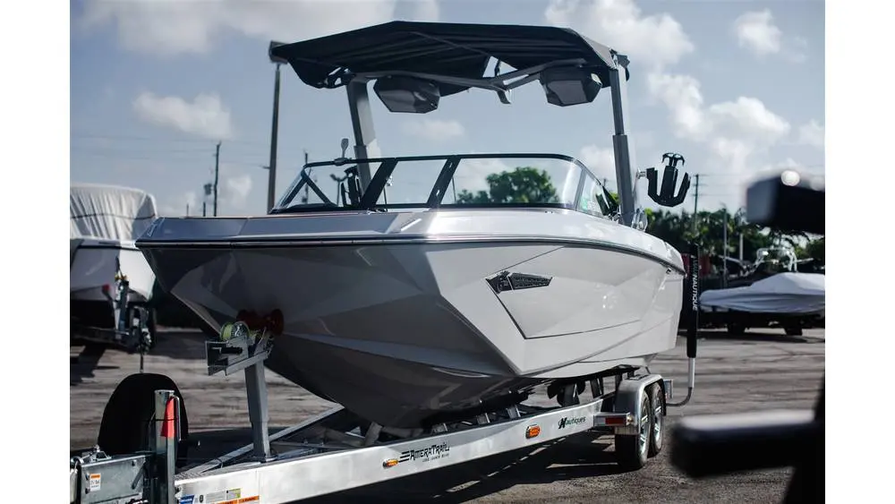 2022 Nautique super air g25 coastal edition