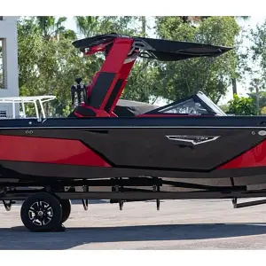 2022 Nautique Boats S23