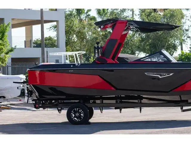 Nautique S23